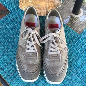 Ladies Rieker Trainers